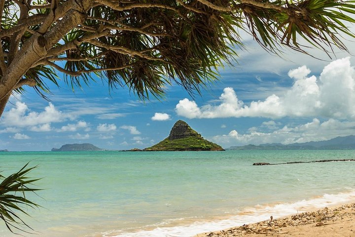 Oahu Unveiled: Tailored Luxury Private Island Tour - photo