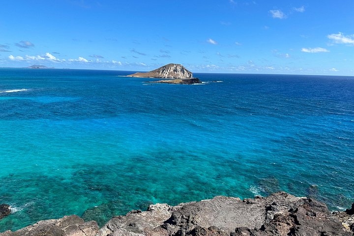 Oahu Island Experience feat the North Shore (Small Group Tour) - photo