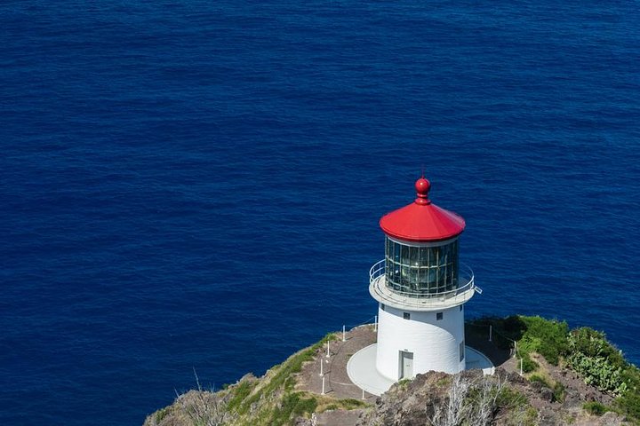 Makapu’u Lighthouse Trail and Shuttle Service - photo